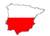 GARATGE LET S.C.P. - Polski